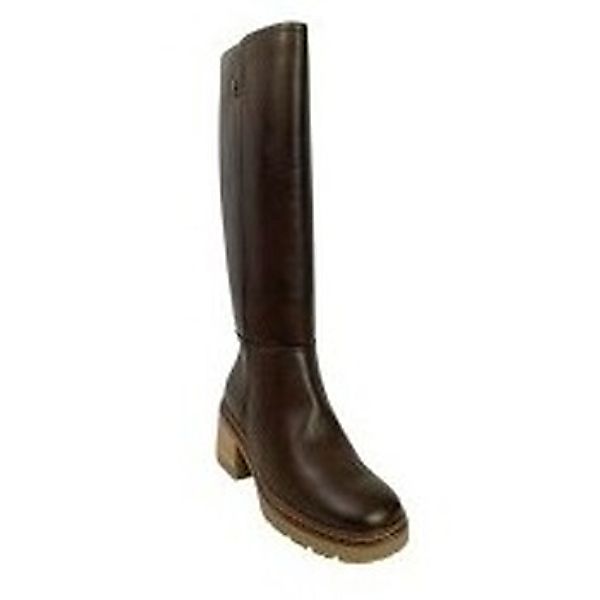 Xti  Damenstiefel 144453 brauner Damenstiefel günstig online kaufen