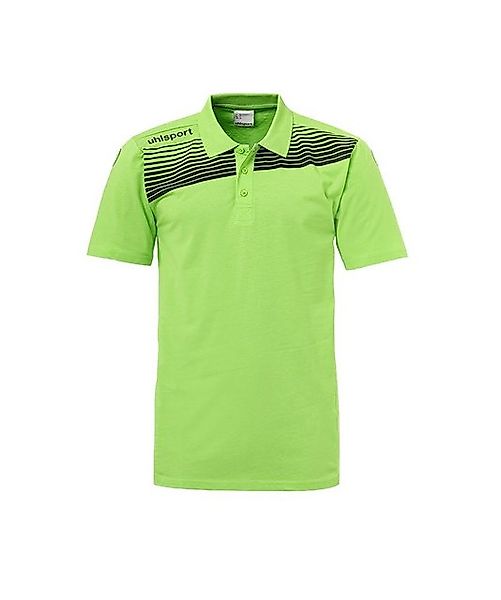 uhlsport T-Shirt uhlsport Liga 2.0 Poloshirt Baumwolle günstig online kaufen