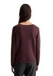 Marc O'Polo Rundhalspullover günstig online kaufen