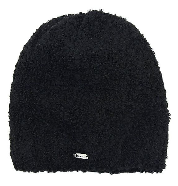 Frentree Beanie Wintermütze, Strickmütze mit kuscheligem Innenfutter, Weich günstig online kaufen