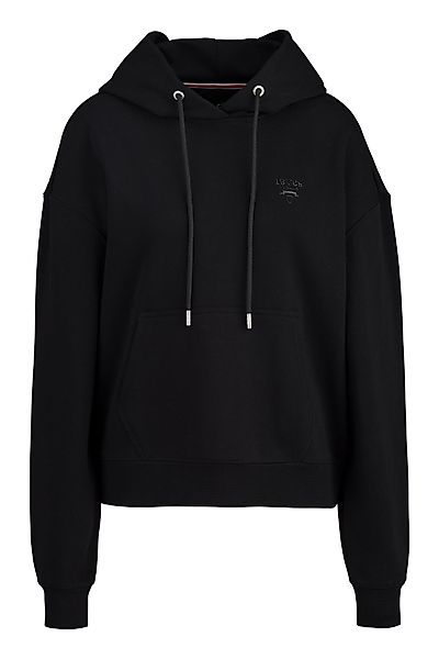 19V69 ITALIA Hoodie KARA mit dezentem günstig online kaufen