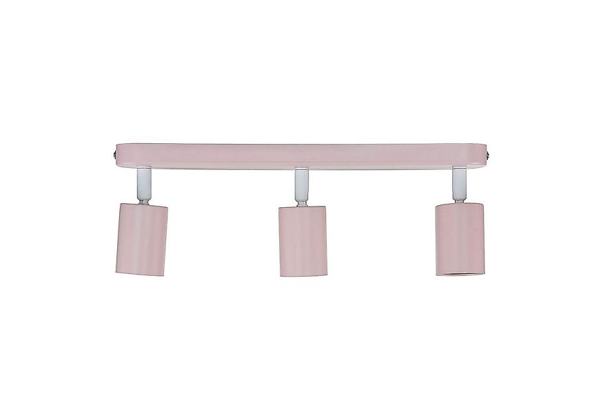 Licht-Erlebnisse Deckenstrahler JASON, ohne Leuchtmittel, Kinderzimmerleuch günstig online kaufen