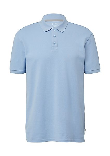 QS Poloshirt günstig online kaufen