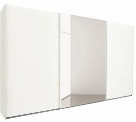 rauch Schwebetürenschrank "Kleiderschrank Schrank Garderobe Schlafzimmersch günstig online kaufen