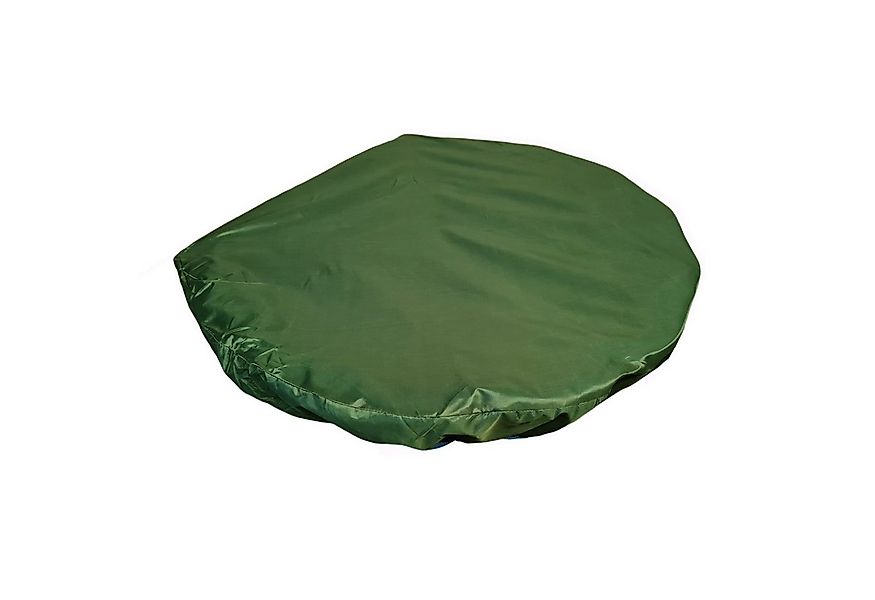 TikTakToo Sandkasten-Abdeckplane Abdeckung mit Gummizug für Wasser- und San günstig online kaufen