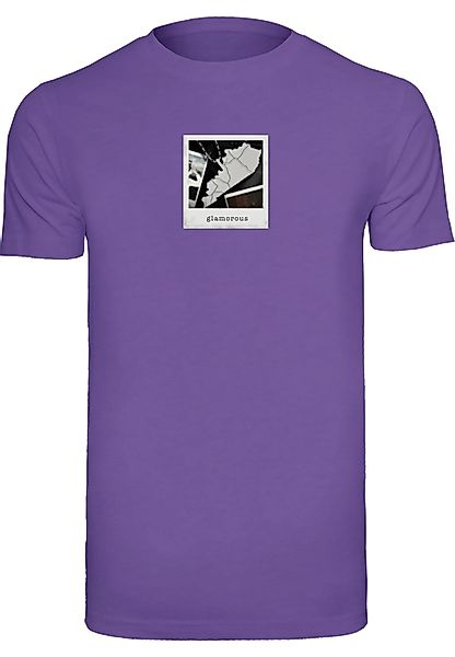 MisterTee T-Shirt "MisterTee Glamorous Memory Tee", (1 tlg.) günstig online kaufen