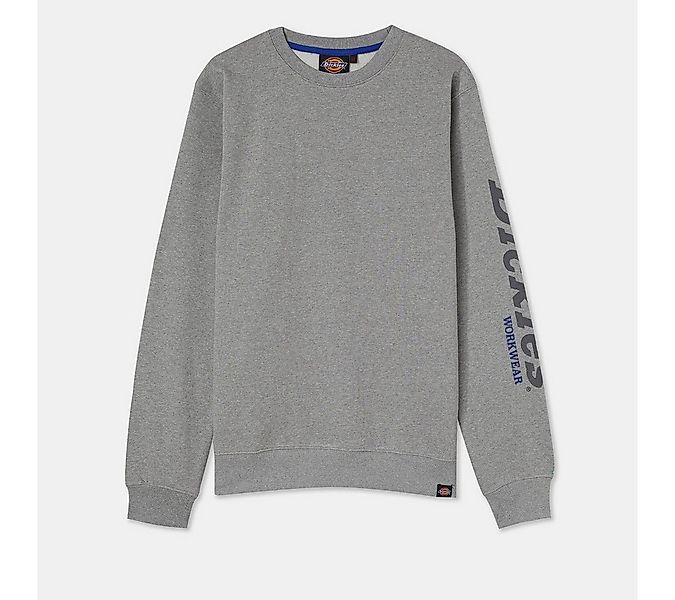 Dickies Kapuzensweatshirt Dickies Workwear Sweatshirt OKEMO GRAPHIC SWEATSH günstig online kaufen