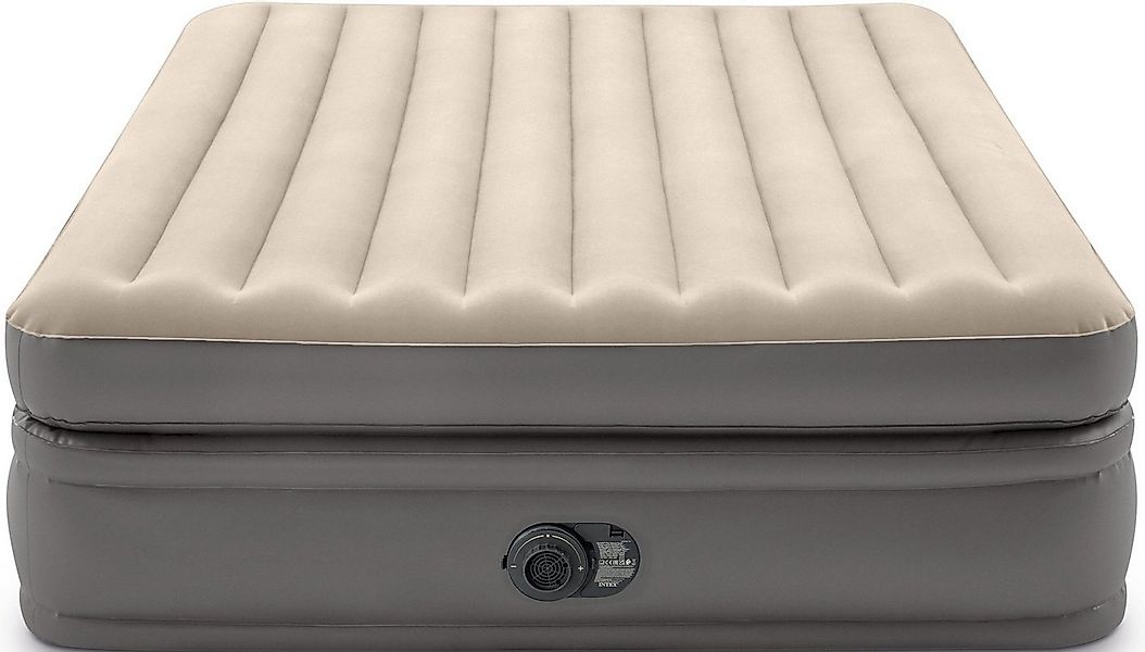 Intex Luftbett DuraBeam PrimeComfort Elevated Airbed günstig online kaufen