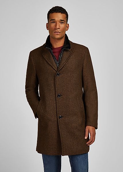 HECHTER PARIS Kurzmantel Vielseitiges Design günstig online kaufen