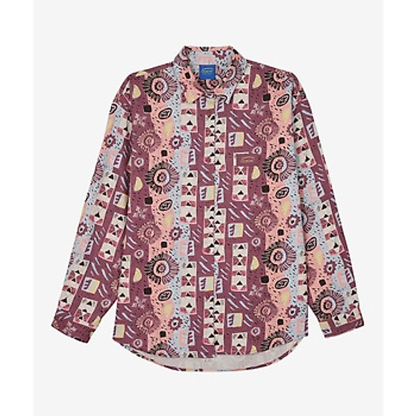 Oxbow  Blusen Chemise CHINZA günstig online kaufen