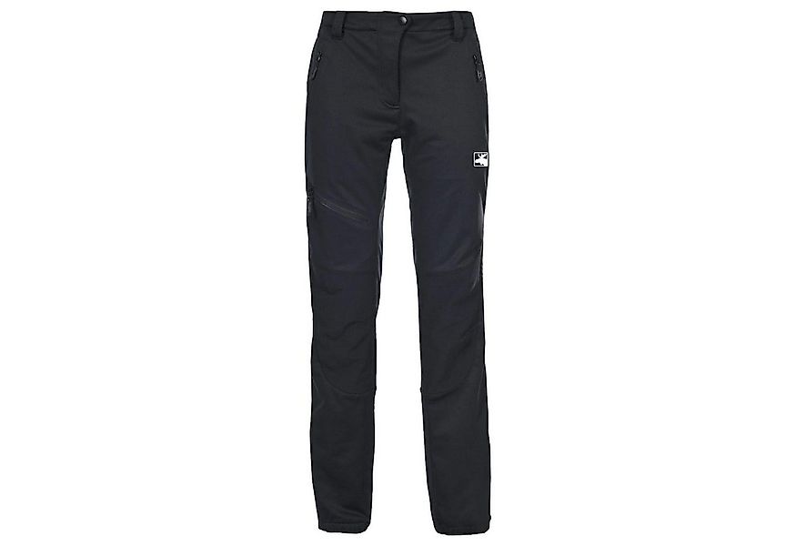 DEPROC Active Softshellhose STONECREST WOMEN auch in Großen Größen erhältli günstig online kaufen