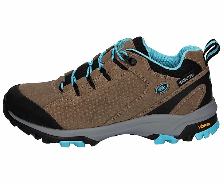 BRÜTTING Wanderschuh "Outdoorschuh Mount Trish Low" günstig online kaufen