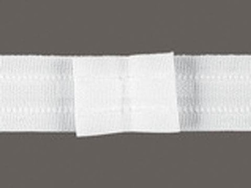 Gerster Faltenband "Faltenband 26mm, 2 Falten" günstig online kaufen