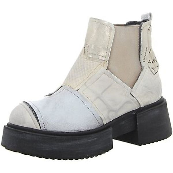 Papucei  Stiefel Stiefeletten CAJAE WHITE günstig online kaufen