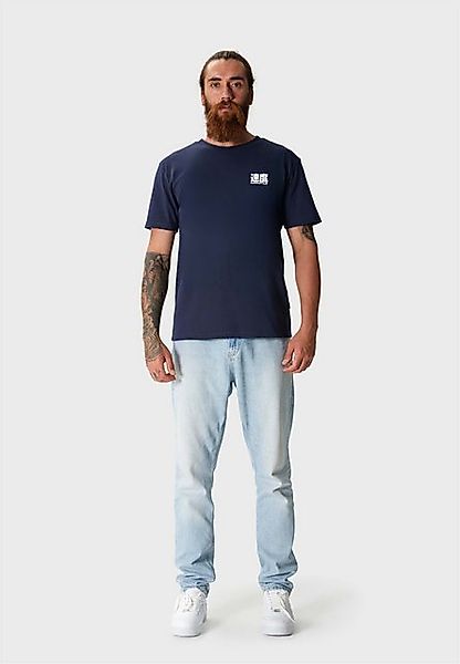 Oldskull T-Shirt ASIAN FLASHBACK RACER (1-tlg) mit coolem Print günstig online kaufen
