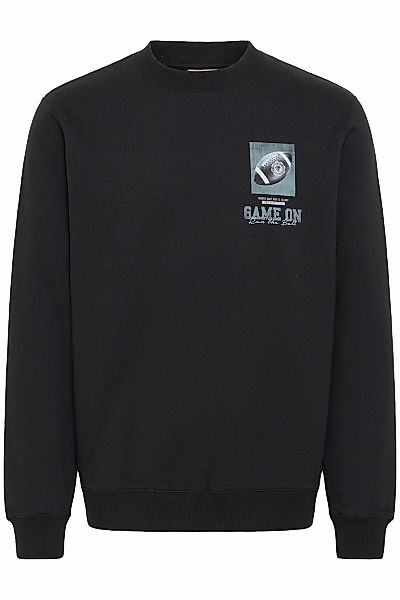 Solid Longpullover "Sweater SDSWINTON" günstig online kaufen