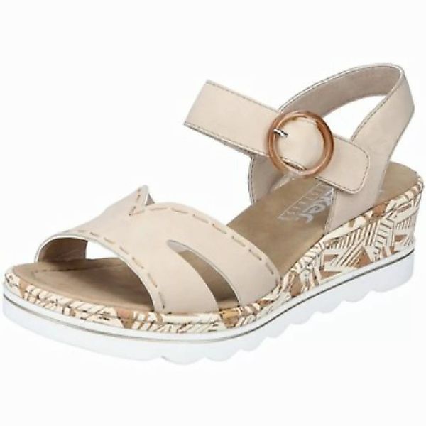 Rieker  Sandalen Sandaletten FSK  67173-60 60 günstig online kaufen