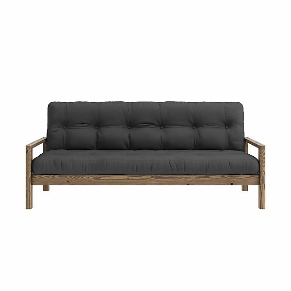 Karup Design Schlafsofa "KNOB", mit Futonmatratze, verschiedene Farben, FSC günstig online kaufen