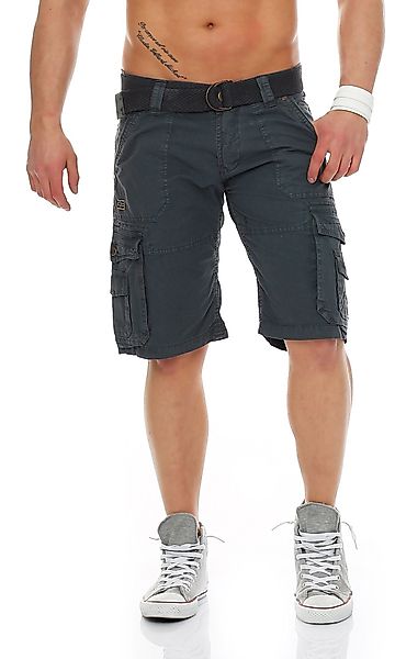 Geographical Norway Cargoshorts Herren Shorts PARACHUTE günstig online kaufen