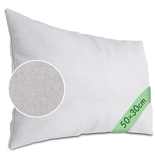 Kisska Dekokissen Kissenhülle TIZI MIT oder OHNE Füllung Kissenbezug Zierki günstig online kaufen