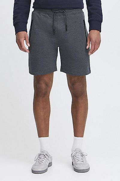 !Solid Sweatshorts SDTaras Kurze Hose mit Reißverschlusstaschen günstig online kaufen