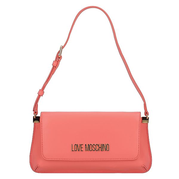 LOVE MOSCHINO Schultertasche Smart Daily, Polyurethan günstig online kaufen