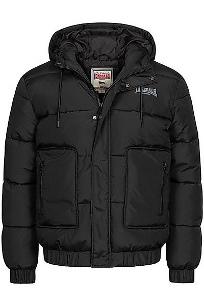 Lonsdale Winterjacke DOLLAGH (1-St) günstig online kaufen