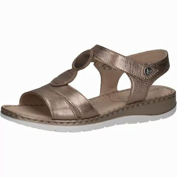 Caprice Keilsandalette "Caprice Sandalen Leder" günstig online kaufen