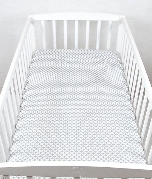 BabyLux Spannbettlaken SPANNBETTLAKEN 70x140 Spannbetttuch Baumwolle günstig online kaufen