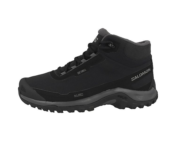 Salomon Shelter WP XT Herren Outdoorschuh Wanderschuhe, Trekking, Hiking, F günstig online kaufen