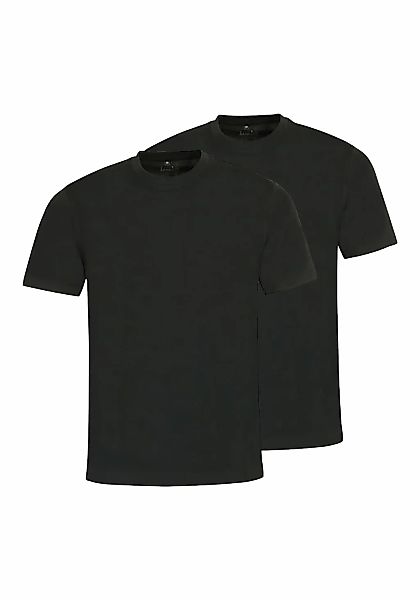 Hajo T-Shirt "T-Shirt 2er Pack" günstig online kaufen