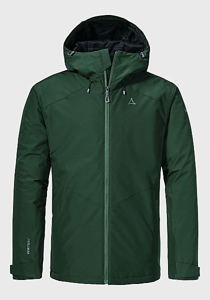 Schöffel Outdoorjacke "Hiking Ins Jacket Style Wildkar MNS", mit Kapuze günstig online kaufen