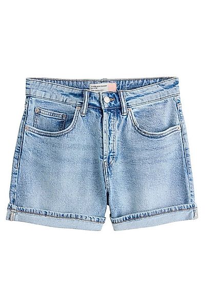 Next Jeansshorts Zeitlose Shorts (1-tlg) günstig online kaufen