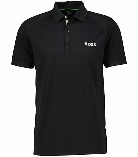 BOSS Poloshirt Herren Poloshirt PATTEO MB 15 Slim Fit (1-tlg) günstig online kaufen