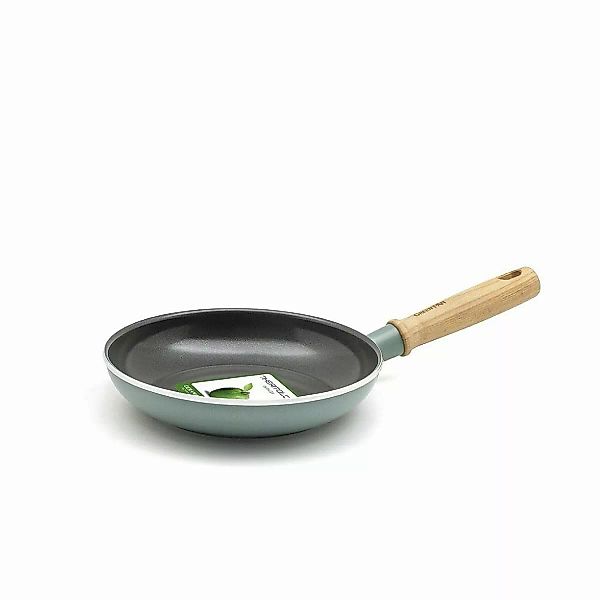 Pfanne Green Pan Mayflower Ø 20 Cm günstig online kaufen