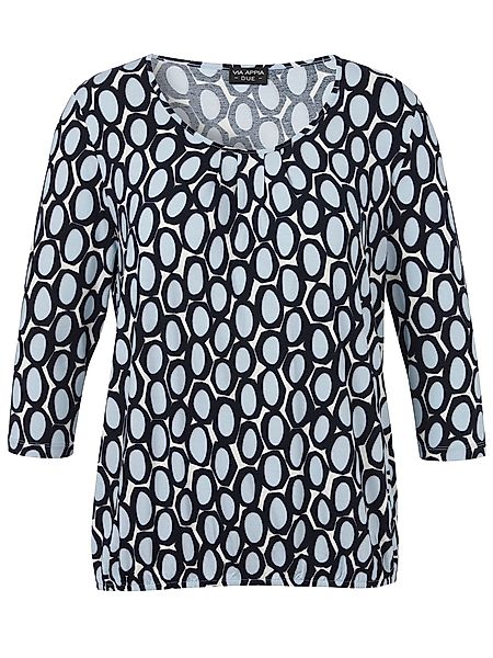 VIA APPIA DUE Rundhalsshirt (1-tlg) in günstig online kaufen