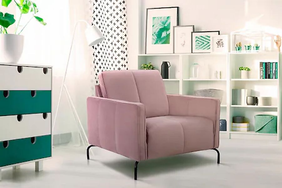Home affaire Sessel »Xeen« günstig online kaufen