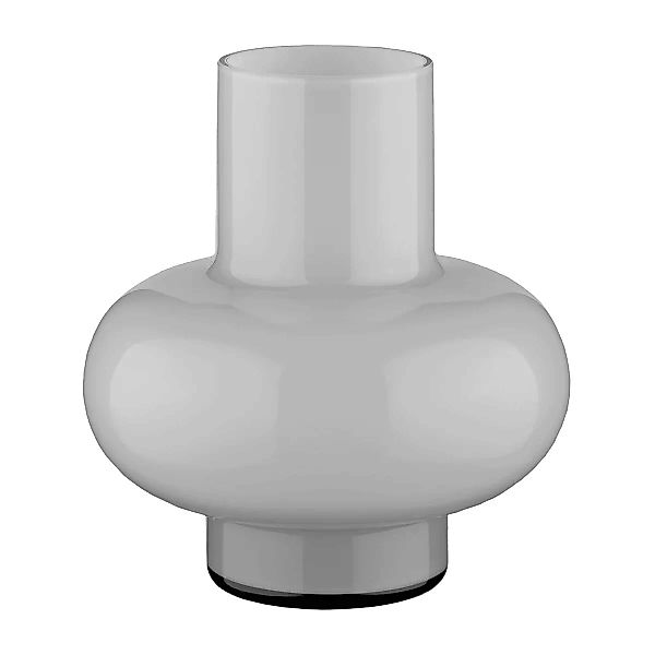 Umpu Vase 20cm Light grey günstig online kaufen