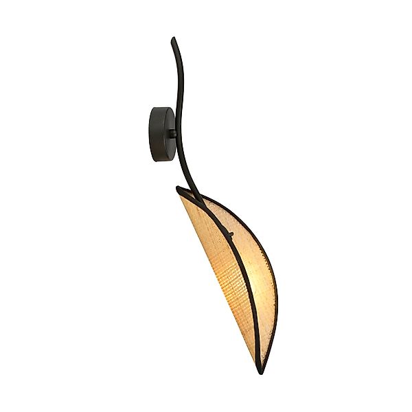 Casa Caron | Wandleuchte Lorah günstig online kaufen