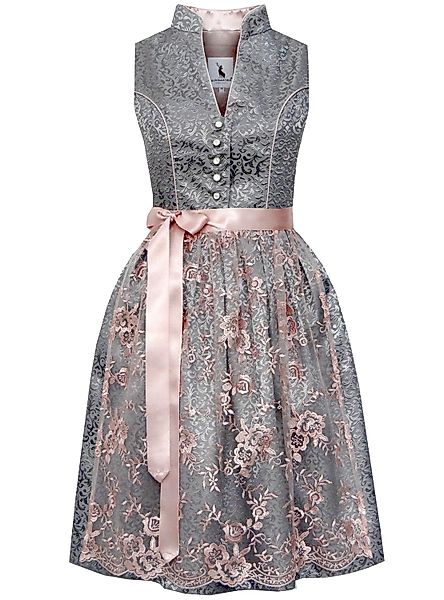 Alpenmärchen Dirndl Midi Dirndl Undine in günstig online kaufen