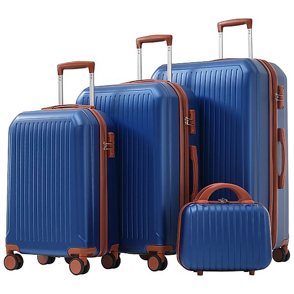 OKWISH Trolleyset Gepäckset, 14 Zoll + günstig online kaufen
