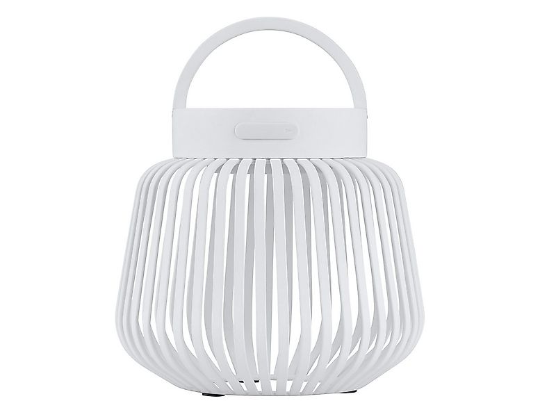 blomus Dekolicht LITO Mobile LED Leuchte white XS 12cm günstig online kaufen