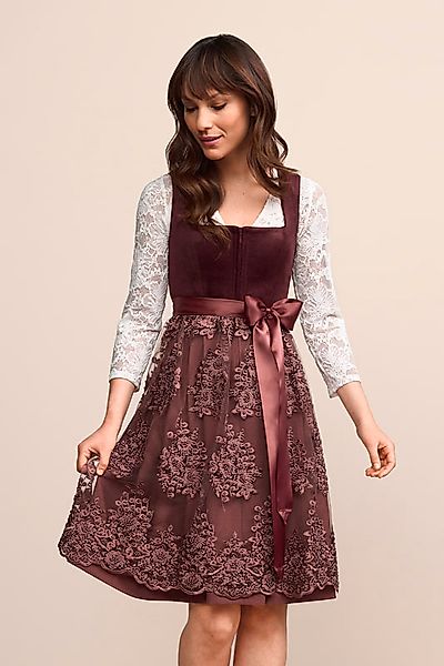 Dirndl Hemke (60cm) günstig online kaufen