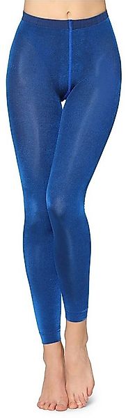 Merry Style Leggings Damen Lange Leggings 60 DEN MSFI029 (1-tlg) elastische günstig online kaufen