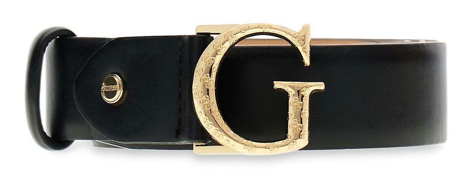 Guess Synthetikgürtel Adjustable Belt günstig online kaufen