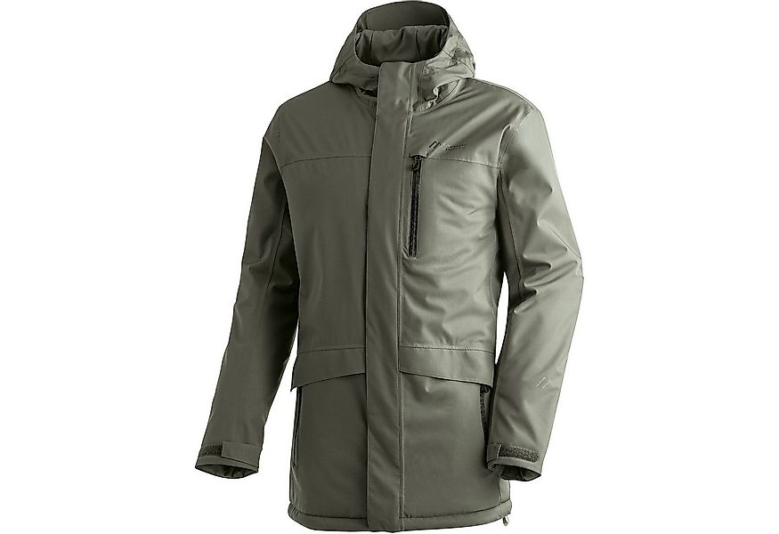 Maier Sports Funktionsjacke Jacke Peyor long günstig online kaufen