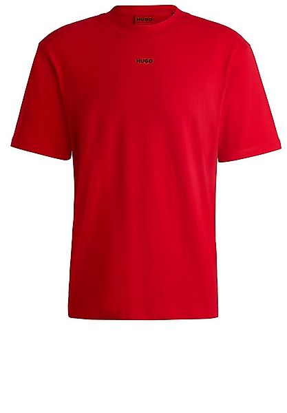 HUGO T-Shirt Dapolino (1-tlg) günstig online kaufen