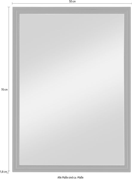 jokey Badspiegel Colorado, in verschiedenen Größen günstig online kaufen