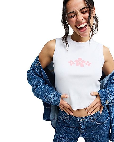 Roxy Tanktop Iconic Days günstig online kaufen
