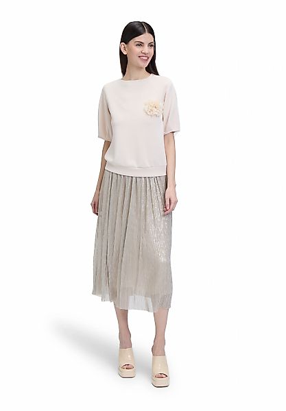 Cartoon Midikleid "Damen 2er Set" Ohne Tasche Materialmix günstig online kaufen